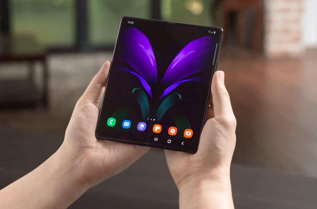 nieuwe telefoon zonder abonnement