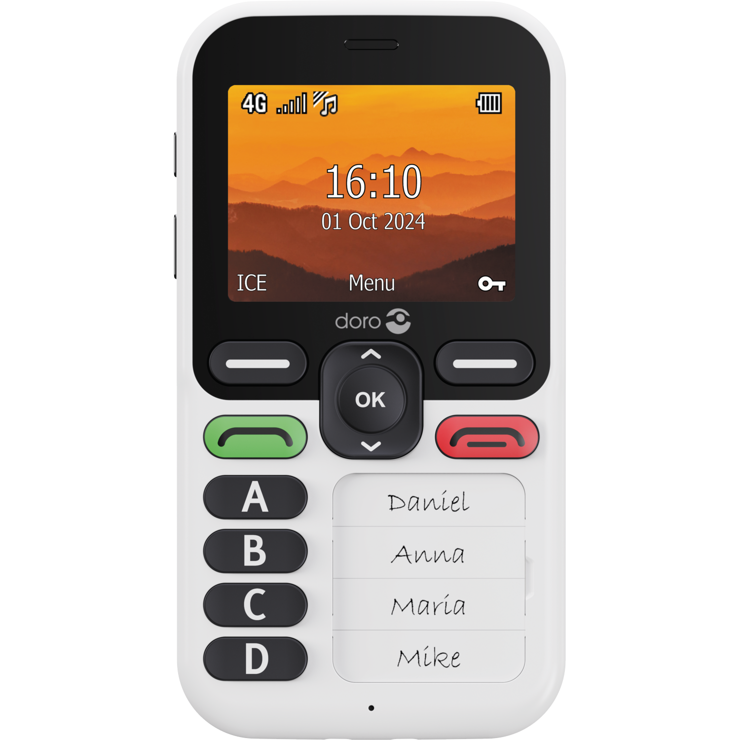 telefoon abonnement kopen