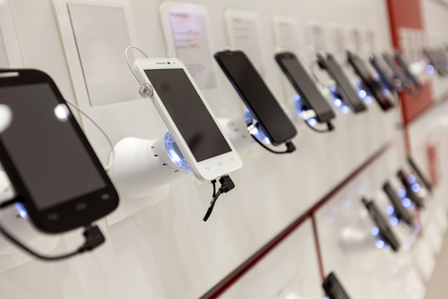 telefoon abonnement met onbeperkt internet