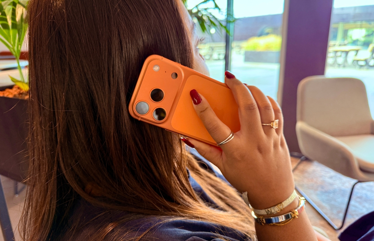 telefoon acties abonnement