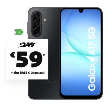 telefoon bij abonnement
